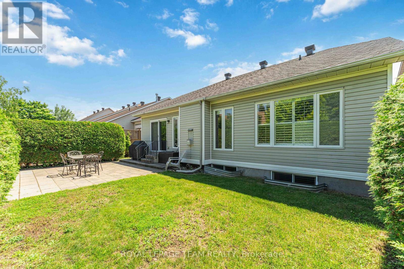 38 Settler's Ridge Way, Ottawa, Ontario  K2J 4V2 - Photo 39 - X13468354