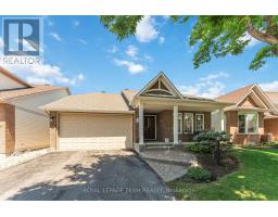 38 SETTLER'S RIDGE WAY, Ottawa, Ontario