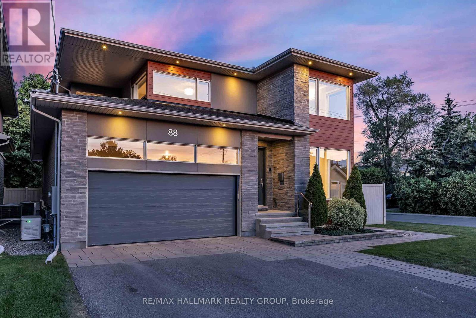 88 Withrow Avenue, Ottawa, Ontario  K2G 2J3 - Photo 4 - X13479152