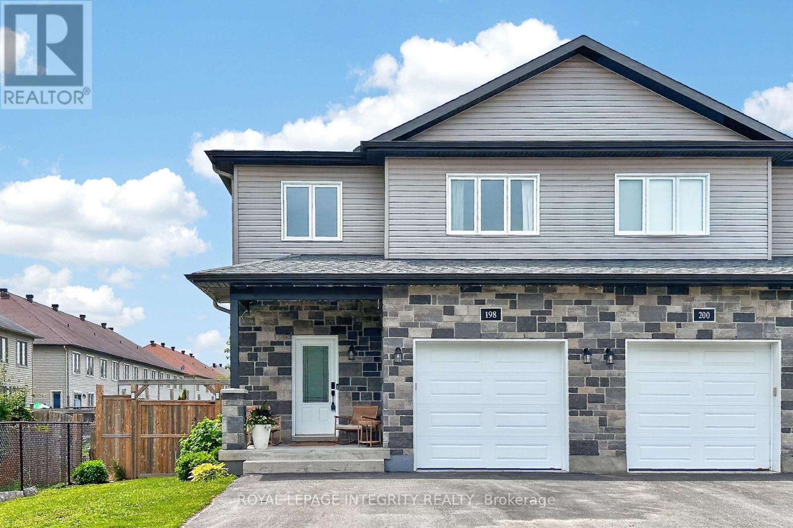 198 Bourdeau Boulevard, The Nation, Ontario  K0A 2M0 - Photo 1 - X13479176