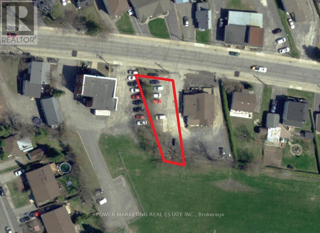 00 Lot 5 Laurier Street, Clarence-Rockland, Ontario  K4K 1E7 - Photo 1 - X13479232