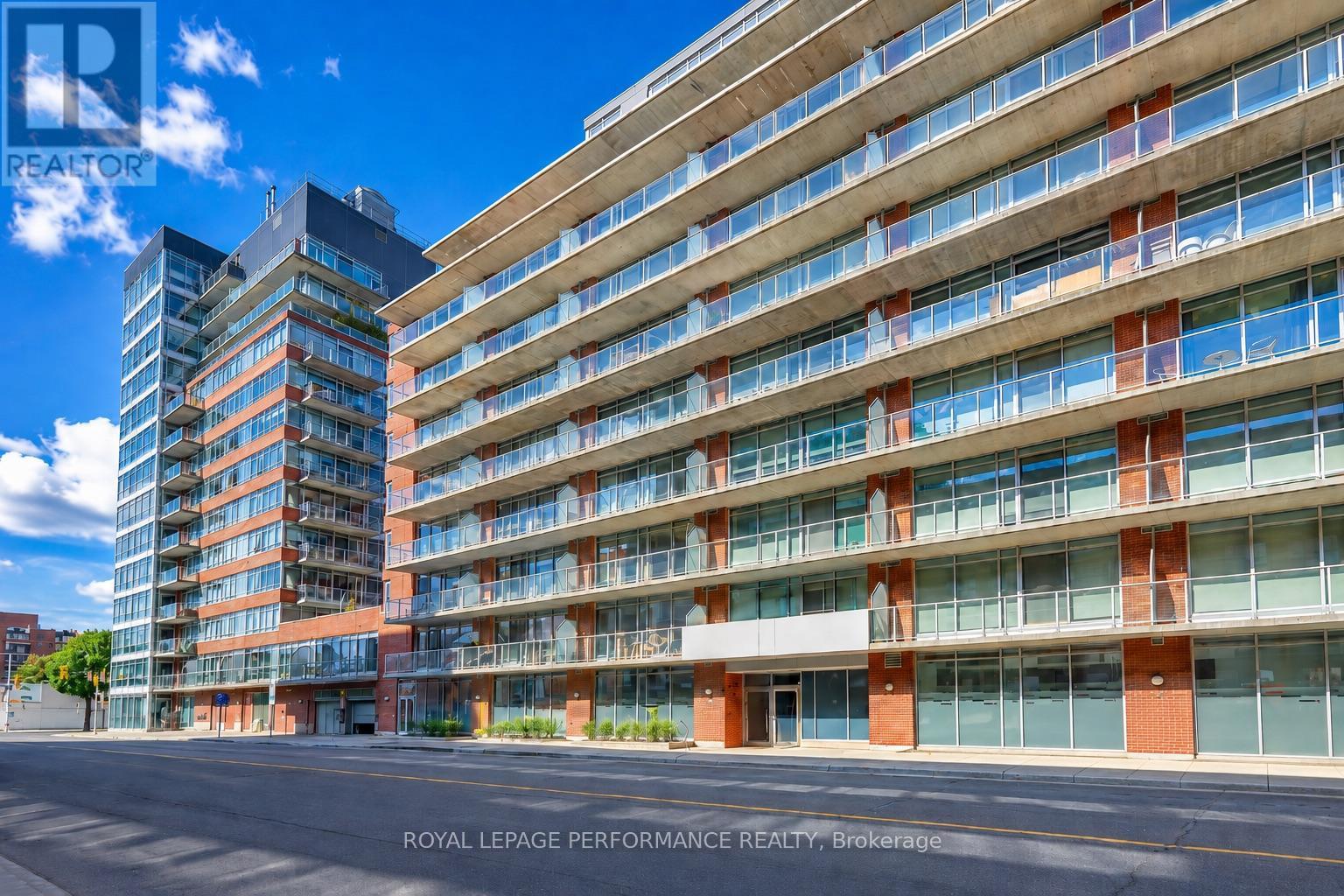 706 - 383 Cumberland Street N, Ottawa, Ontario  K1N 1J7 - Photo 1 - X13479260