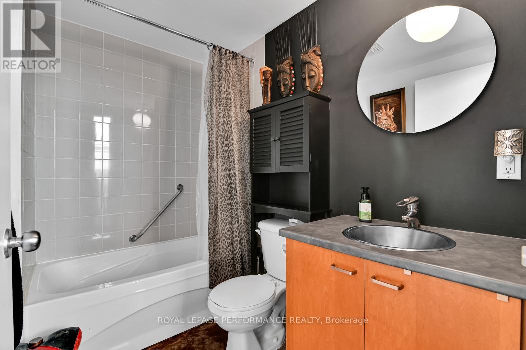 706 - 383 Cumberland Street N, Ottawa, Ontario  K1N 1J7 - Photo 13 - X13479260