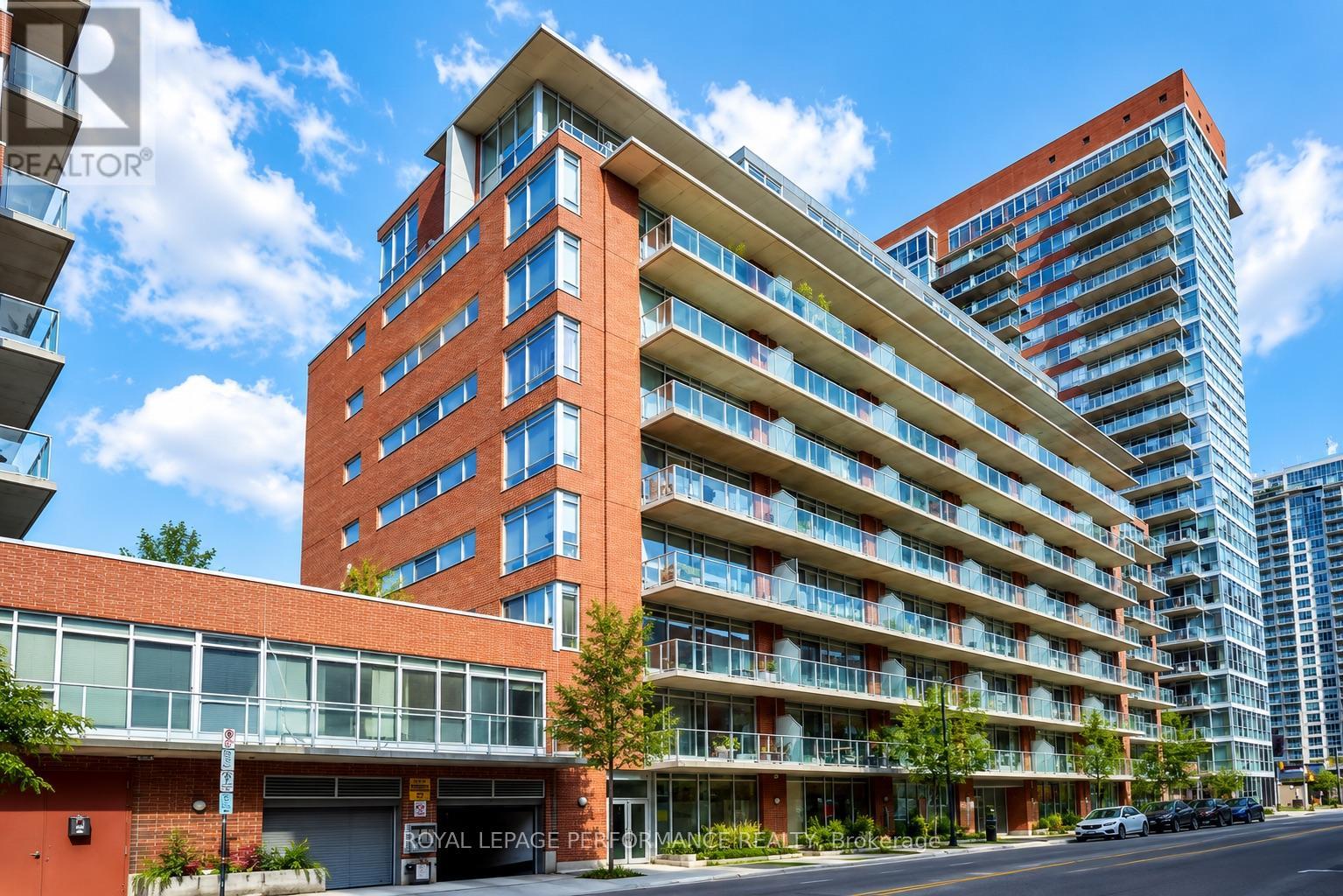 706 - 383 Cumberland Street N, Ottawa, Ontario  K1N 1J7 - Photo 2 - X13479260