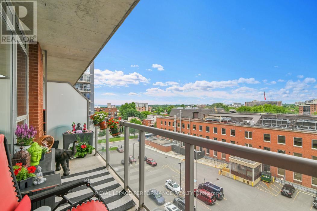706 - 383 Cumberland Street N, Ottawa, Ontario  K1N 1J7 - Photo 20 - X13479260