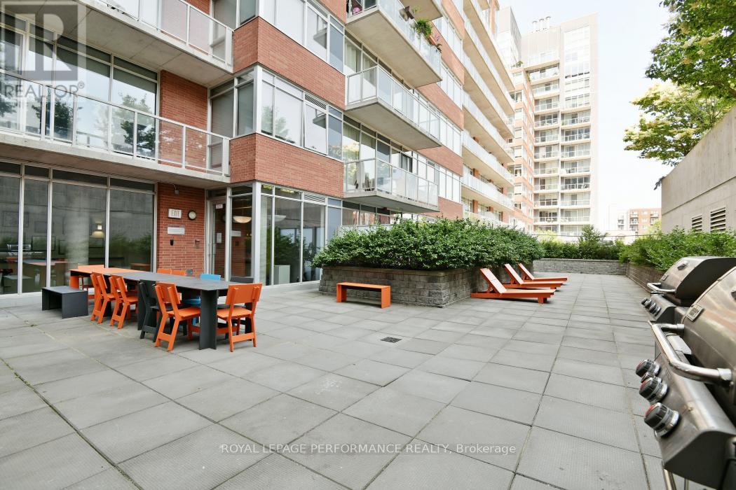 706 - 383 Cumberland Street N, Ottawa, Ontario  K1N 1J7 - Photo 22 - X13479260