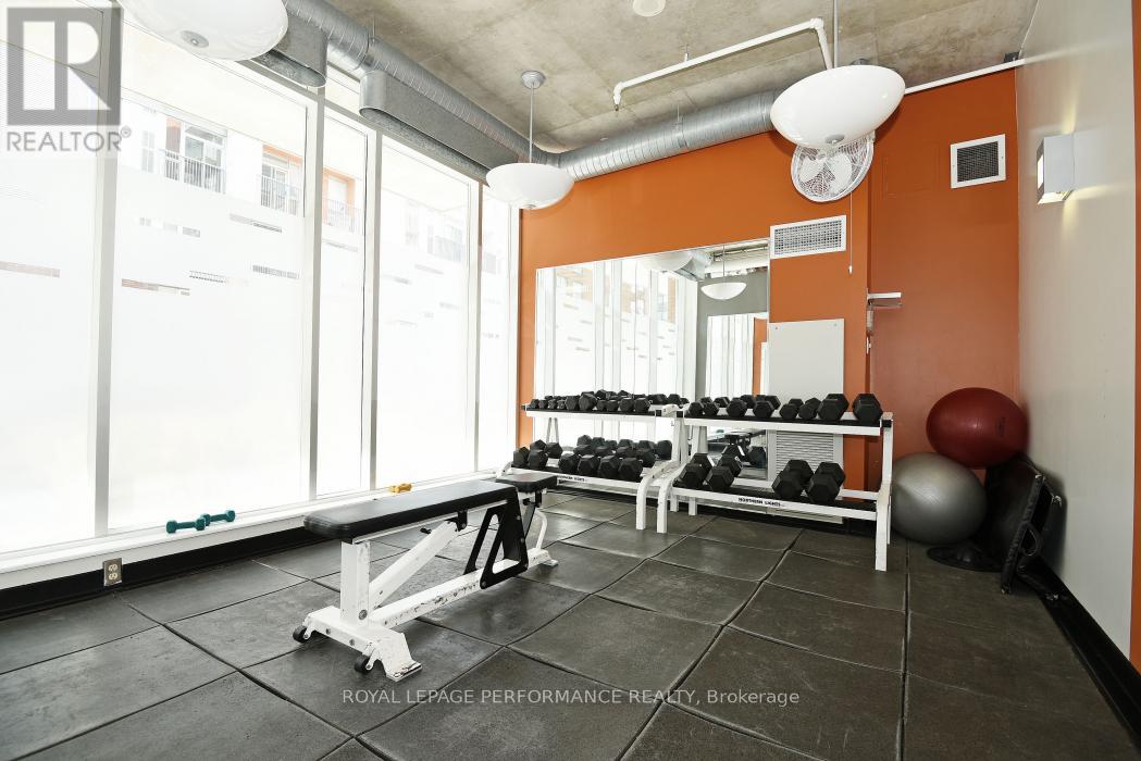 706 - 383 Cumberland Street N, Ottawa, Ontario  K1N 1J7 - Photo 25 - X13479260
