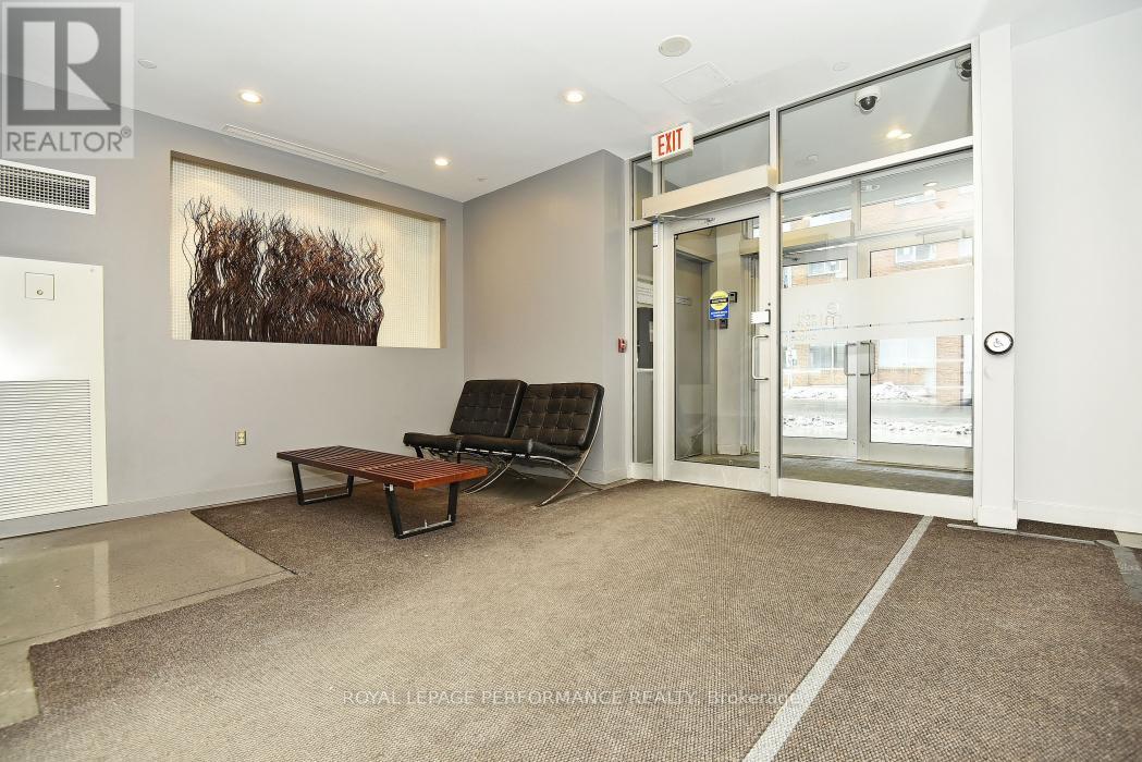 706 - 383 Cumberland Street N, Ottawa, Ontario  K1N 1J7 - Photo 3 - X13479260