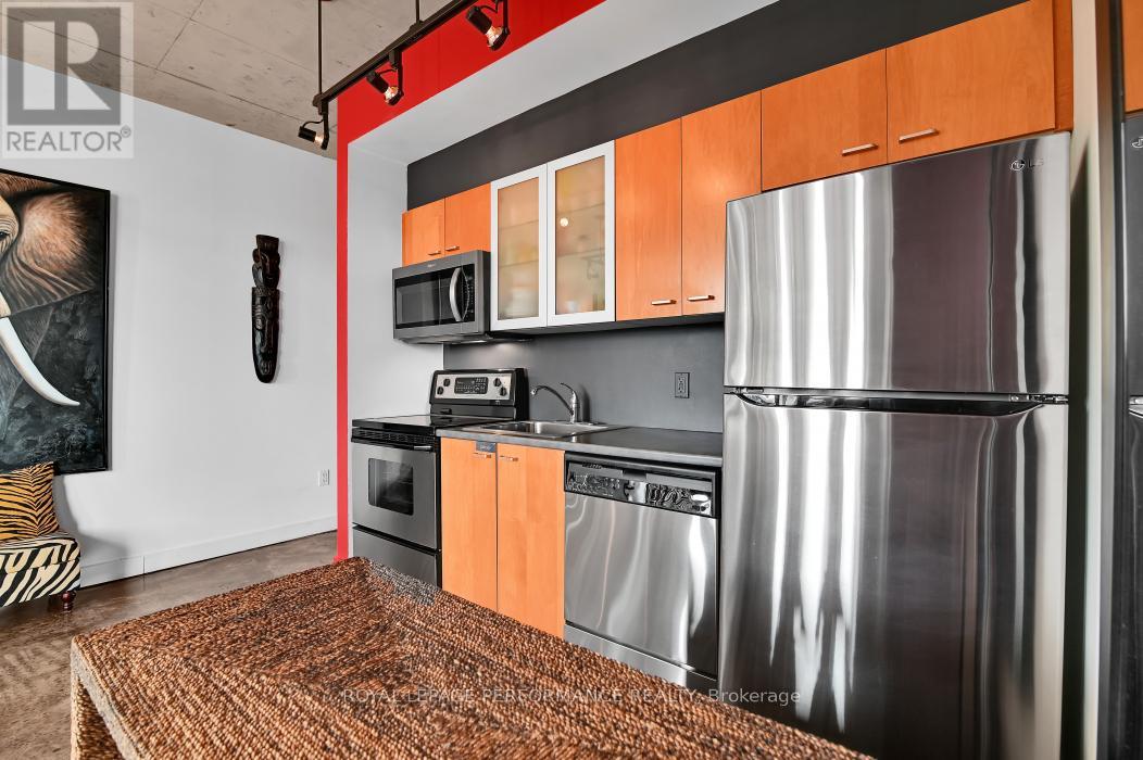 706 - 383 Cumberland Street N, Ottawa, Ontario  K1N 1J7 - Photo 7 - X13479260