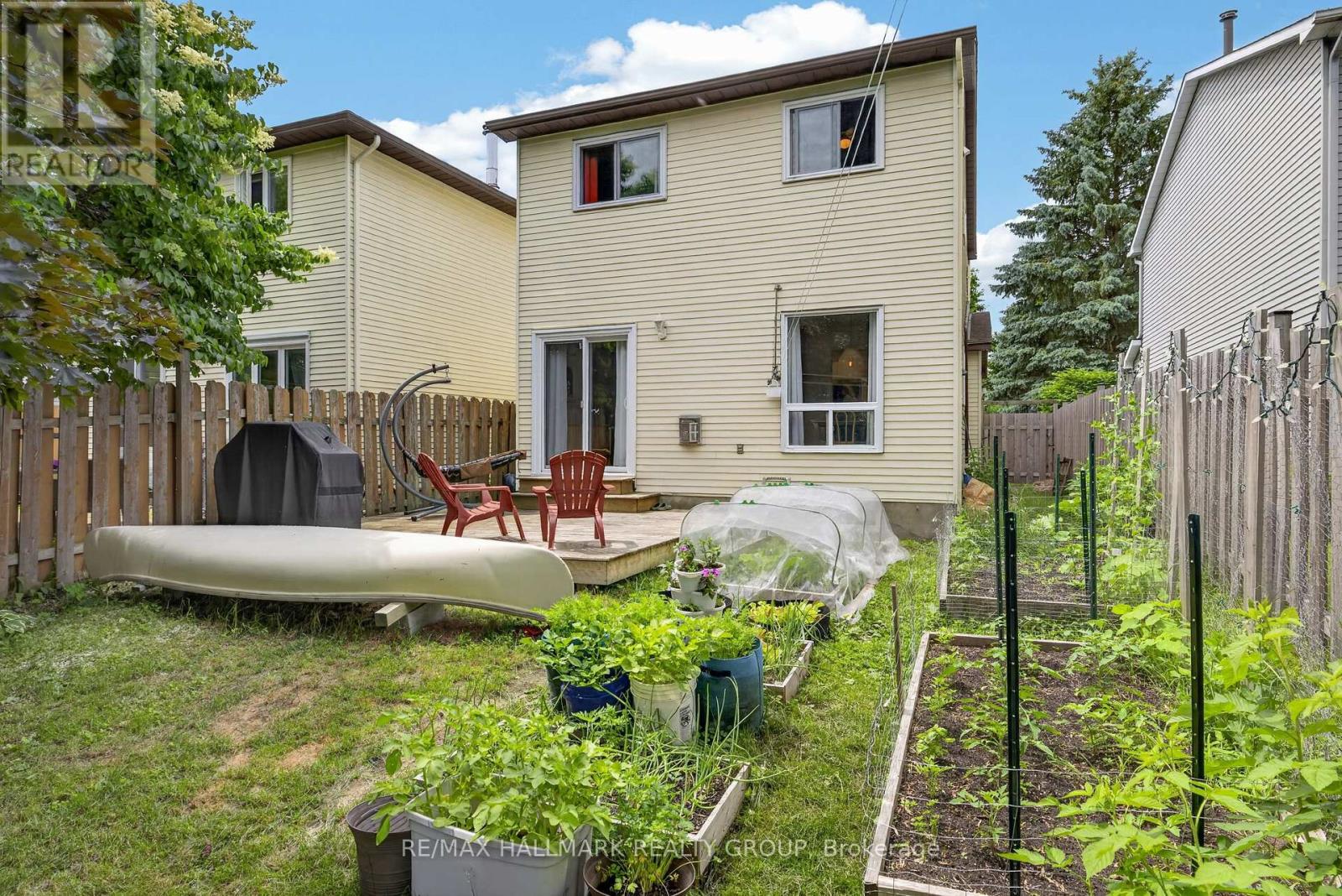 1797 Bromont Way, Ottawa, Ontario  K1C 5J7 - Photo 50 - X13479380