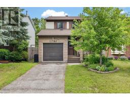 1797 BROMONT WAY, Ottawa, Ontario