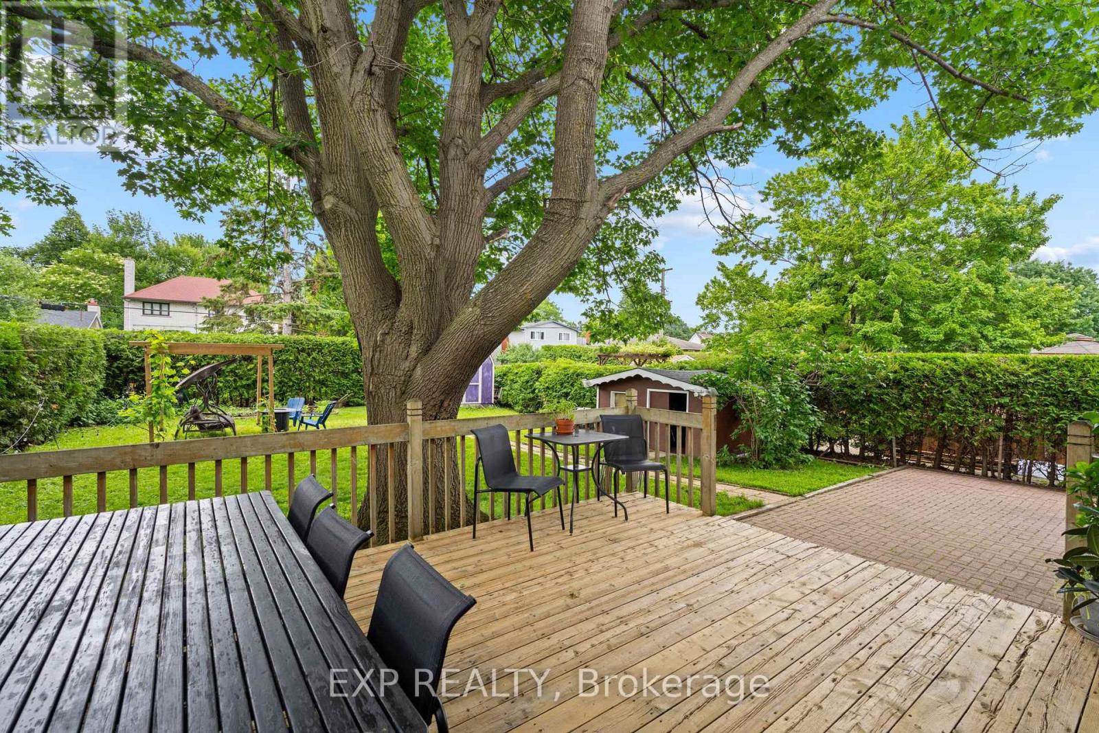 2061 Balharrie Avenue, Ottawa, Ontario  K1G 1G2 - Photo 42 - X13479580