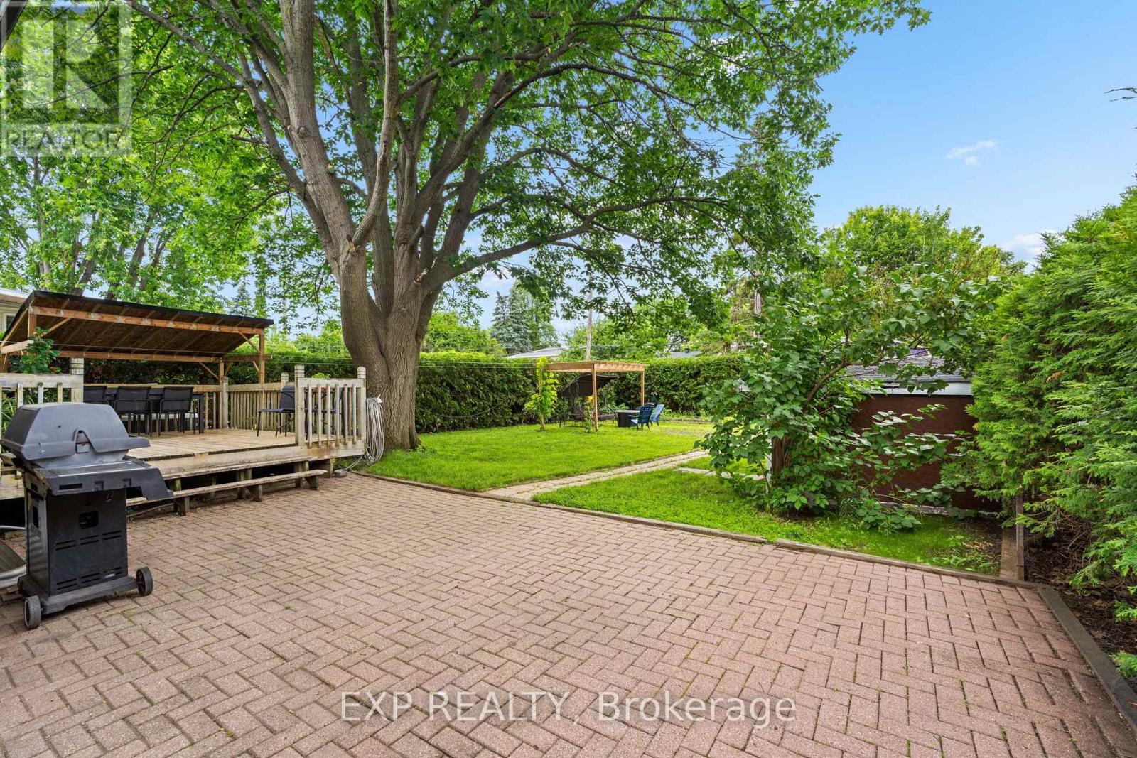 2061 Balharrie Avenue, Ottawa, Ontario  K1G 1G2 - Photo 43 - X13479580