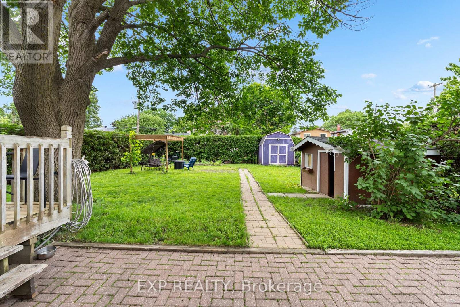 2061 Balharrie Avenue, Ottawa, Ontario  K1G 1G2 - Photo 44 - X13479580