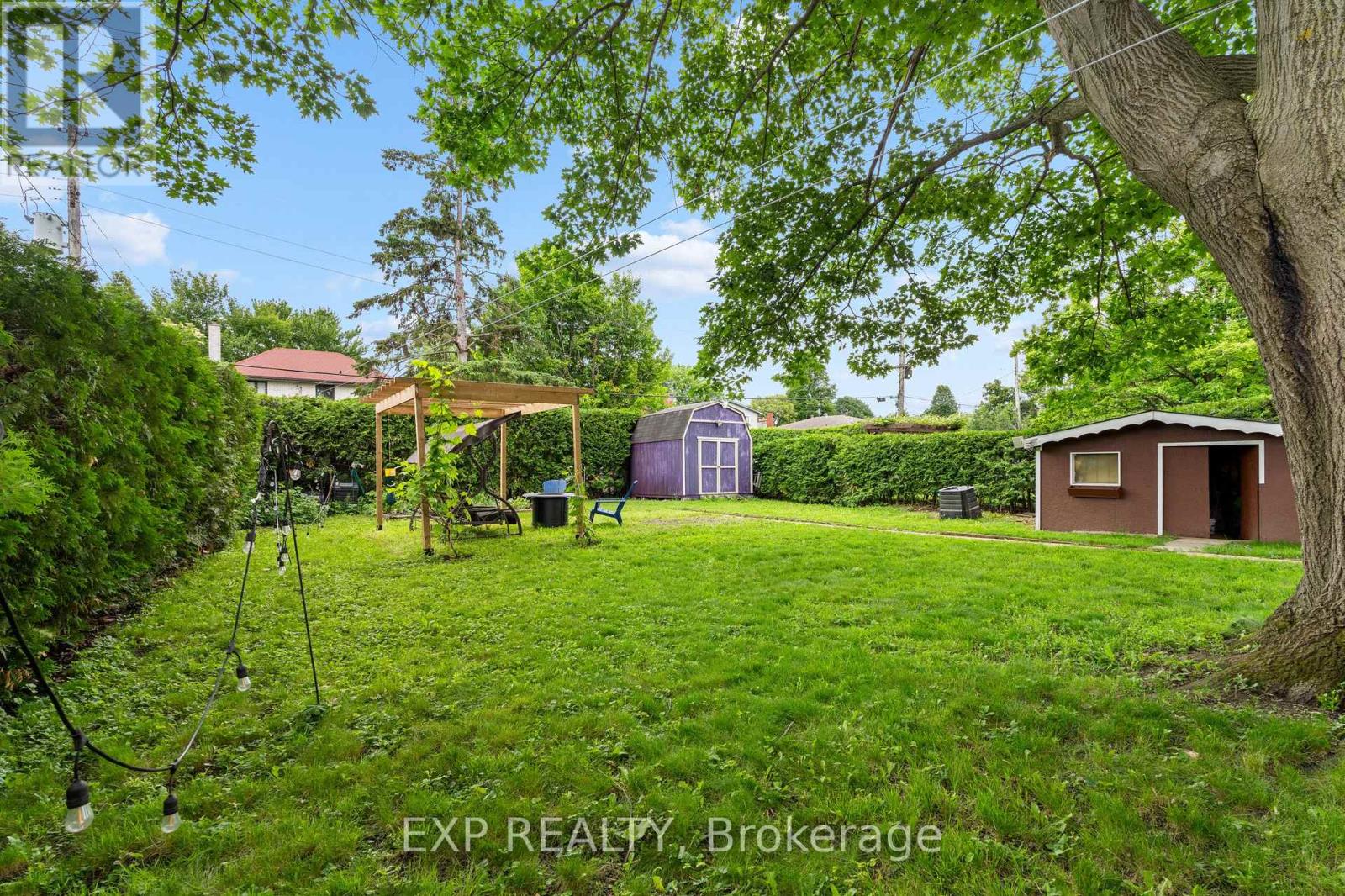 2061 Balharrie Avenue, Ottawa, Ontario  K1G 1G2 - Photo 45 - X13479580