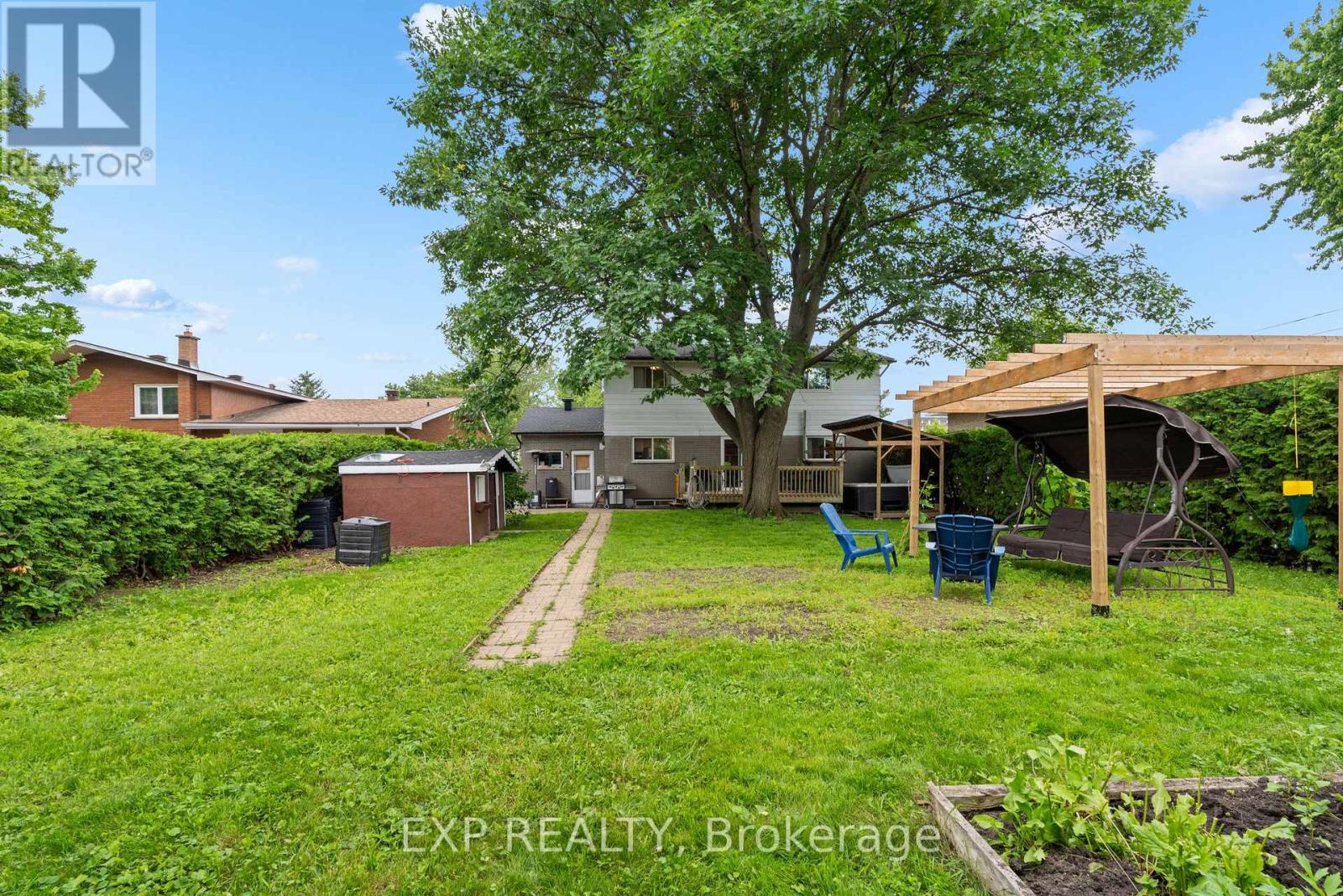 2061 Balharrie Avenue, Ottawa, Ontario  K1G 1G2 - Photo 46 - X13479580