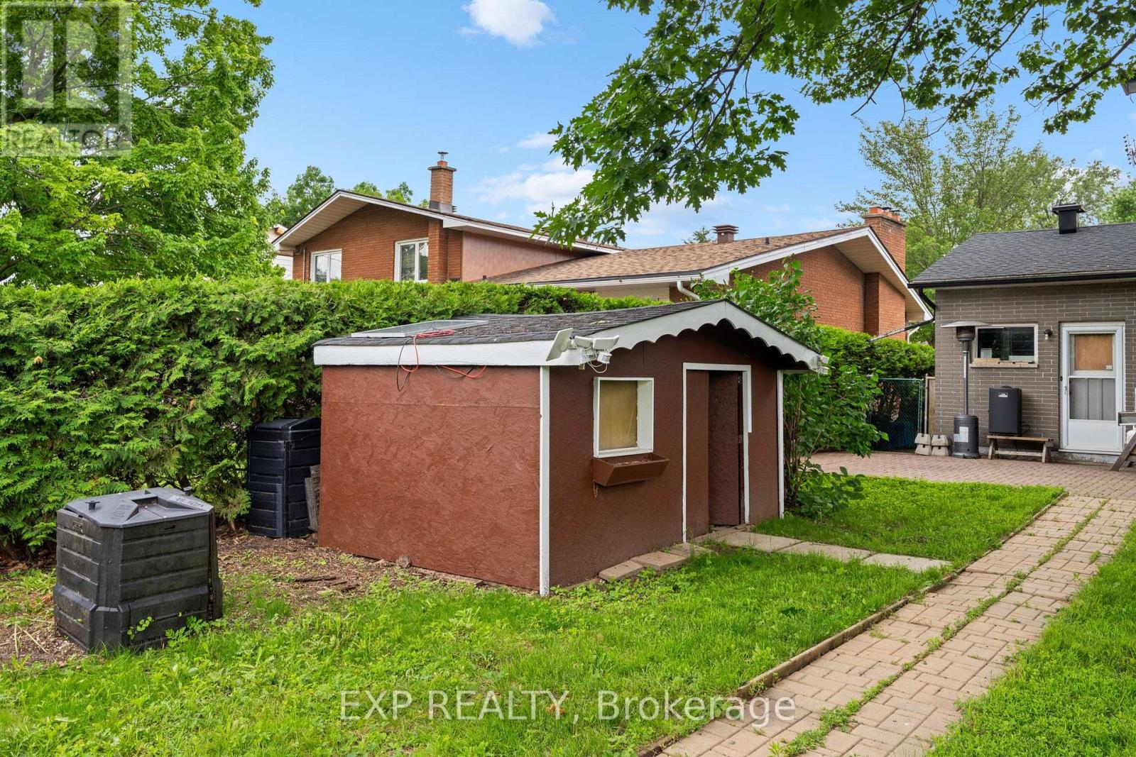 2061 Balharrie Avenue, Ottawa, Ontario  K1G 1G2 - Photo 47 - X13479580