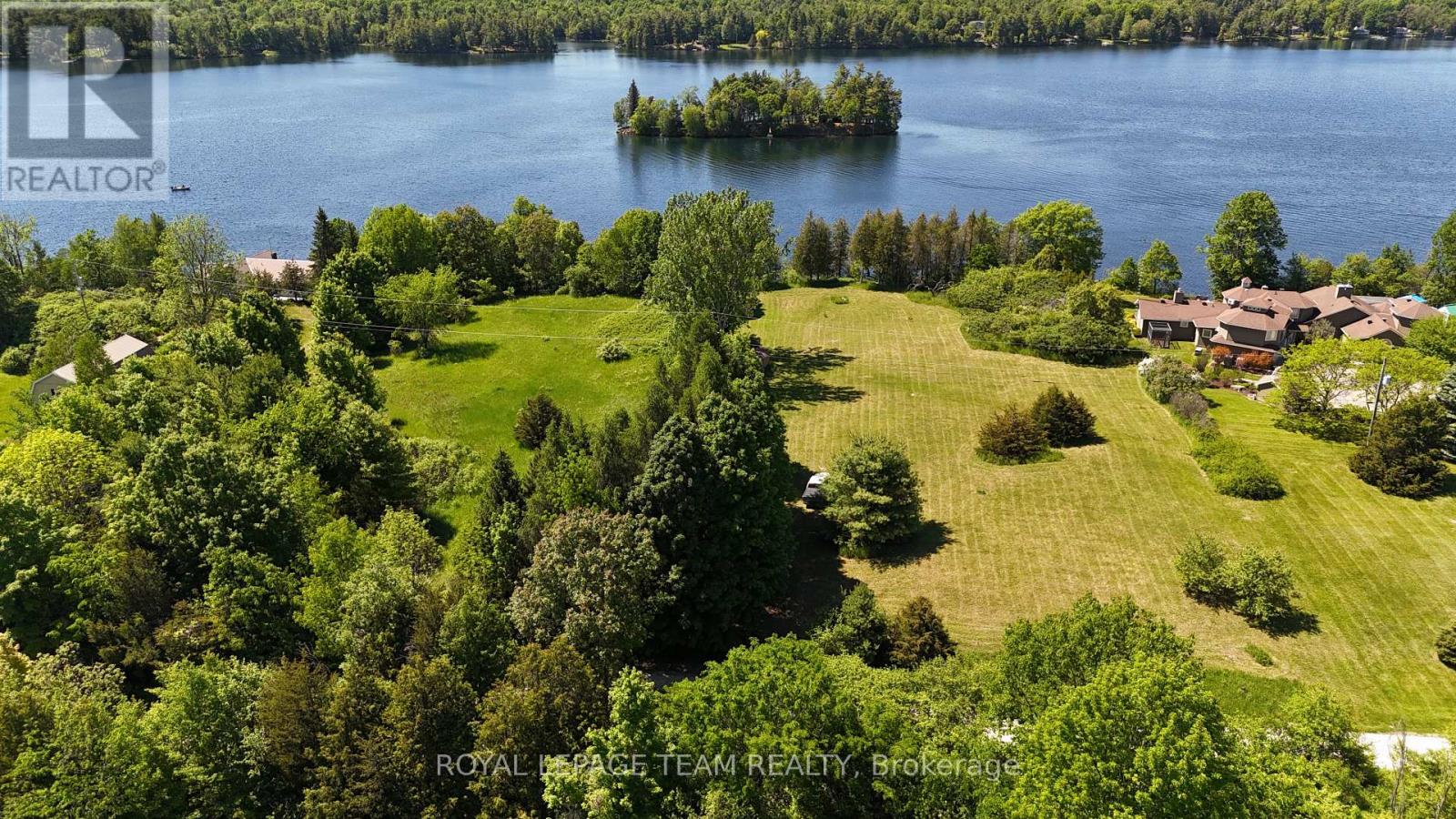 000 Dragonfly Lane, Rideau Lakes, Ontario  K0G 1L0 - Photo 1 - X13479602