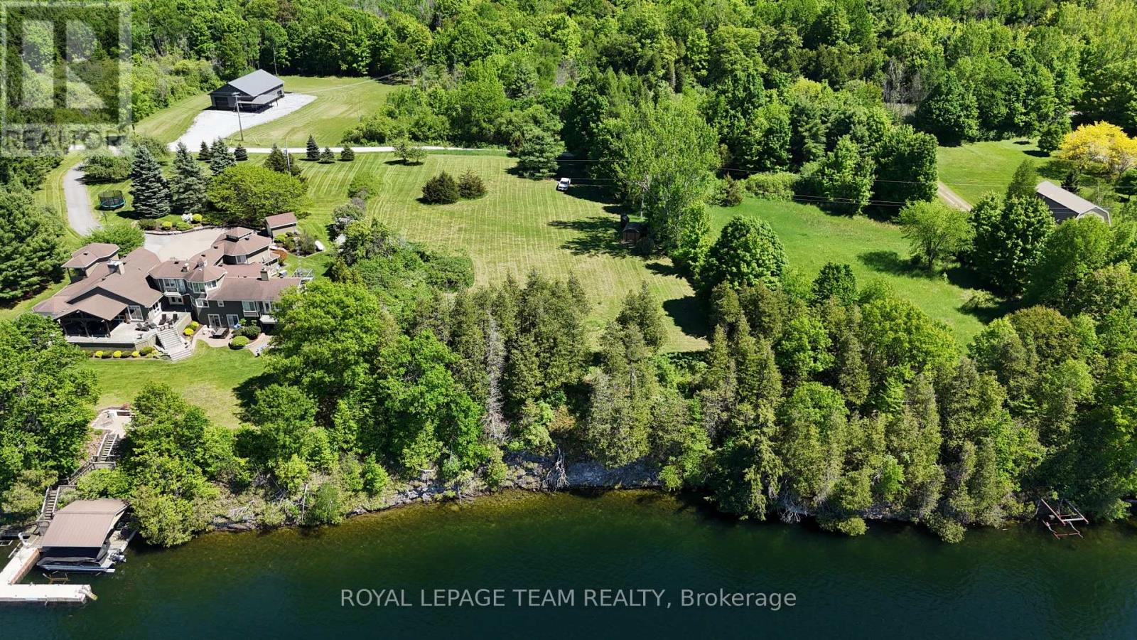 000 Dragonfly Lane, Rideau Lakes, Ontario  K0G 1L0 - Photo 2 - X13479602