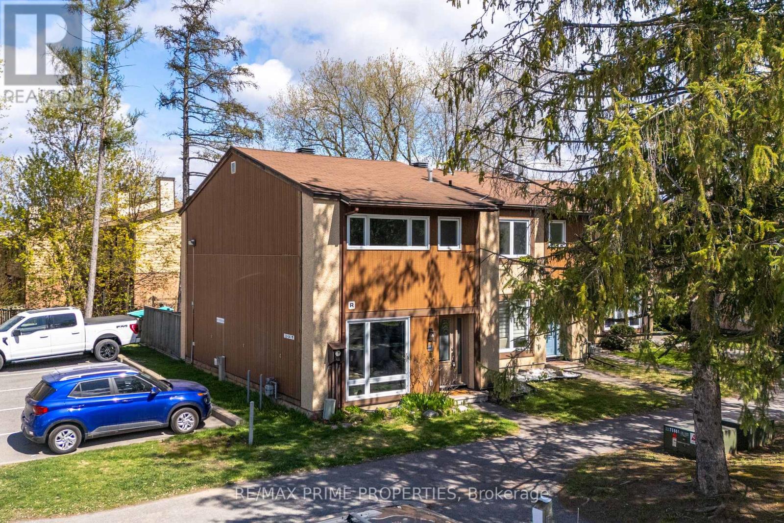 22 - 3691 Albion Road, Ottawa, Ontario  K1T 1P2 - Photo 1 - X13479632