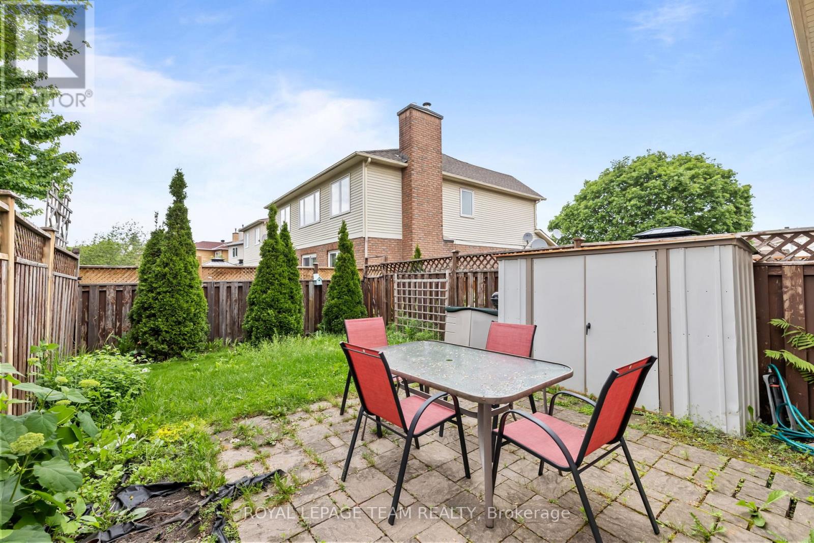 91 Winnegreen Court, Ottawa, Ontario  K1G 5S4 - Photo 30 - X13479684
