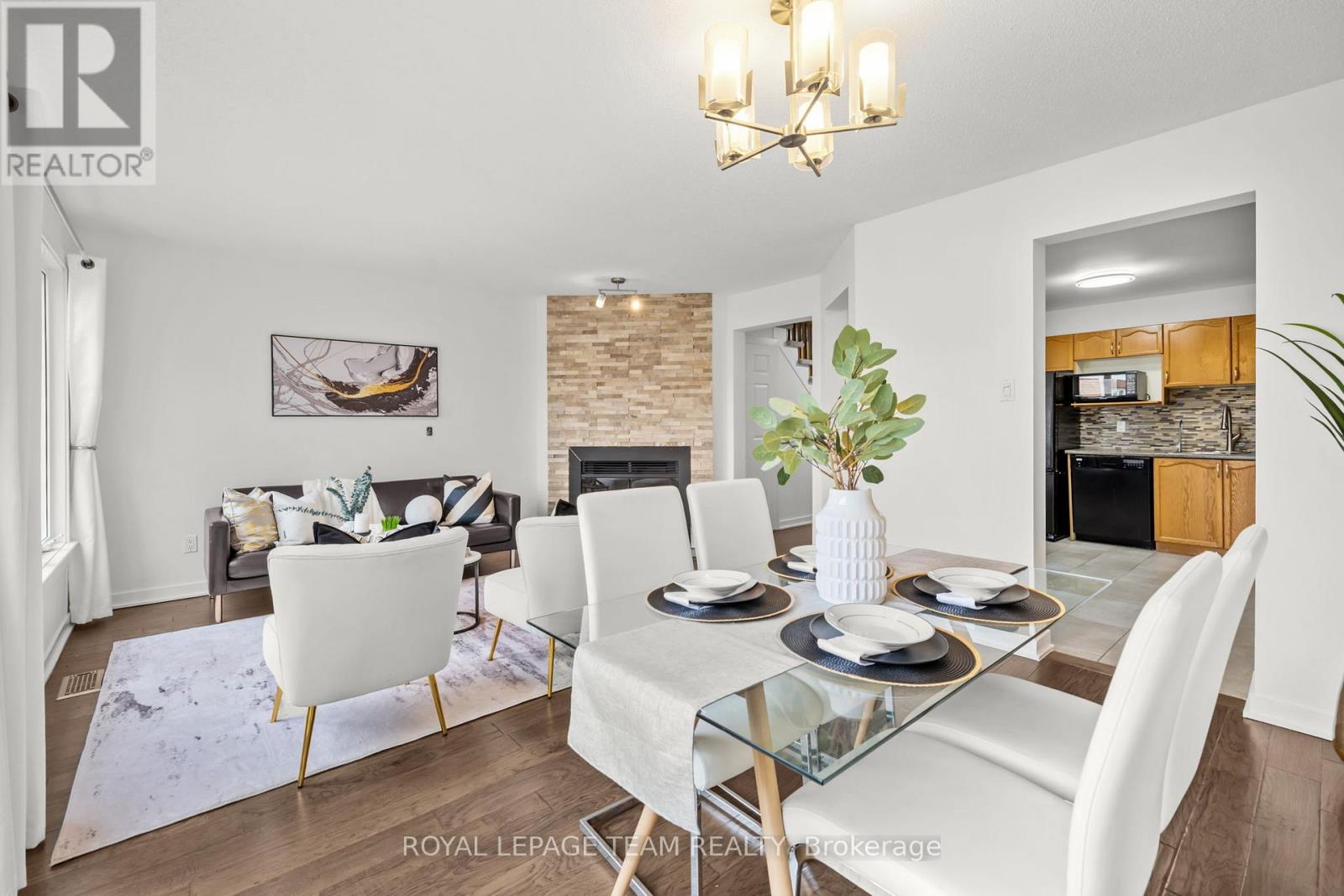 91 Winnegreen Court, Ottawa, Ontario  K1G 5S4 - Photo 6 - X13479684