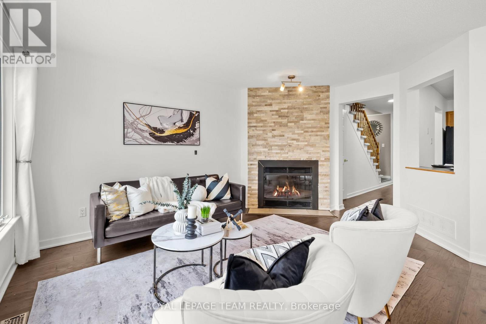 91 Winnegreen Court, Ottawa, Ontario  K1G 5S4 - Photo 8 - X13479684