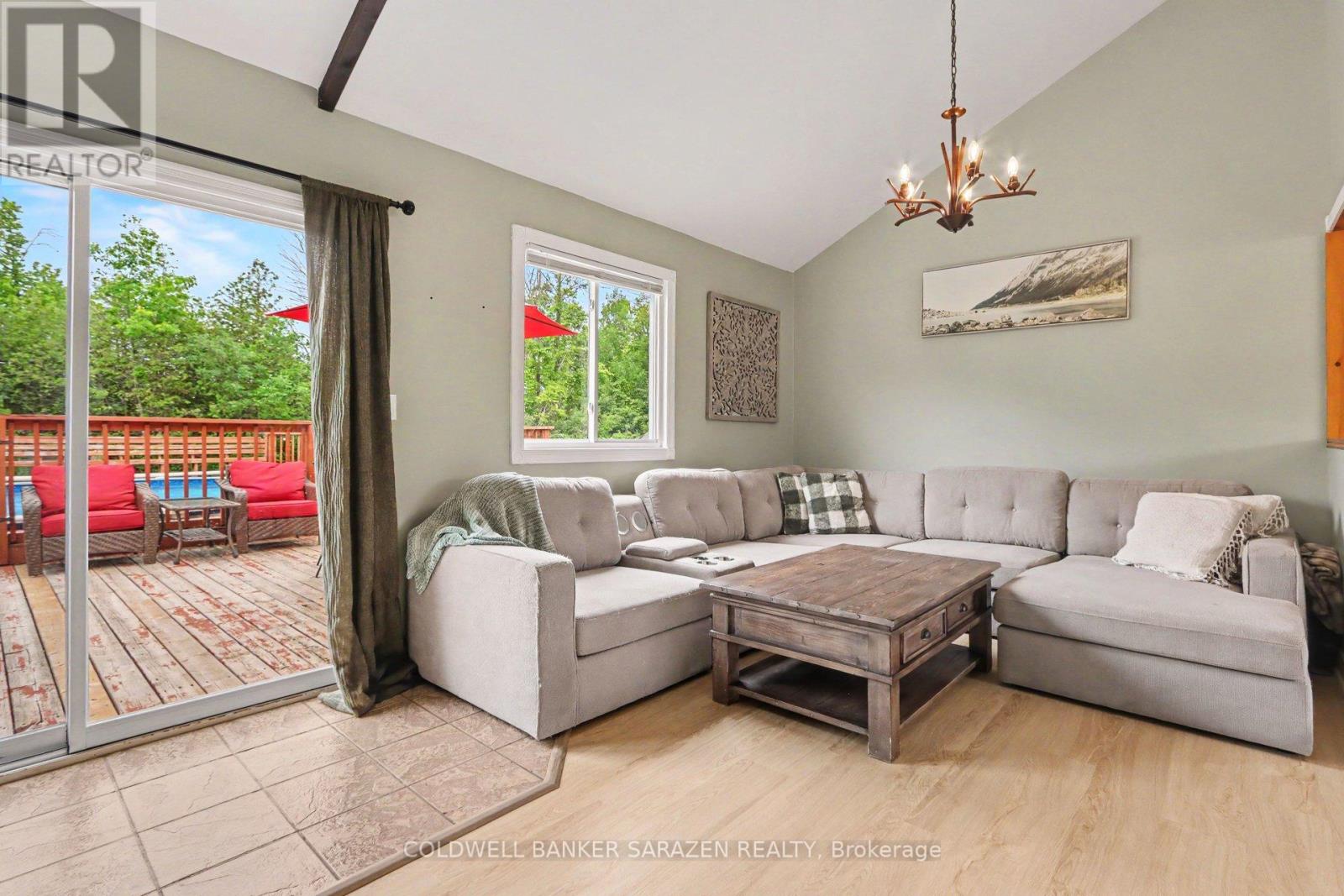 2695 Rosedale Road, Montague, Ontario  K7A 4S4 - Photo 10 - X13479774