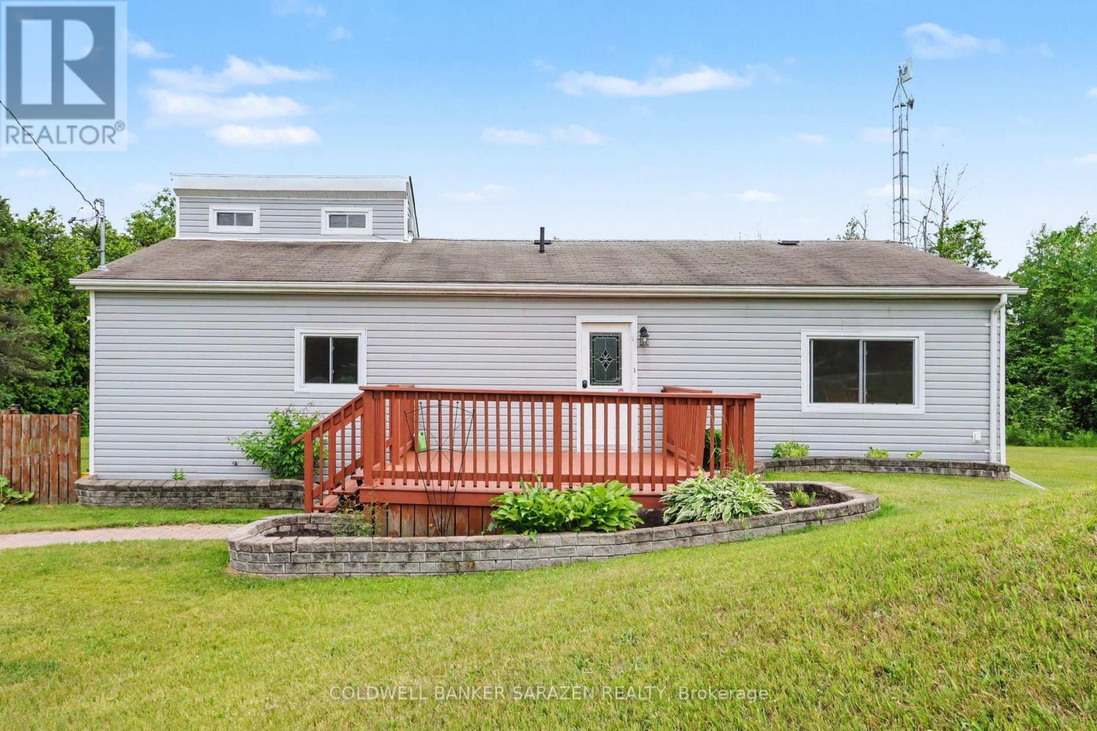 2695 Rosedale Road, Montague, Ontario  K7A 4S4 - Photo 19 - X13479774