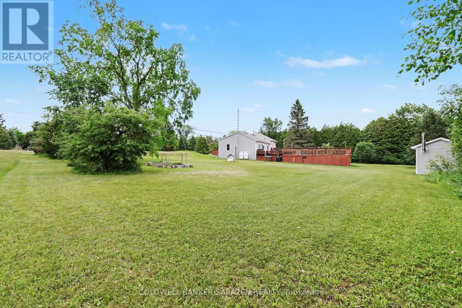 2695 Rosedale Road, Montague, Ontario  K7A 4S4 - Photo 2 - X13479774