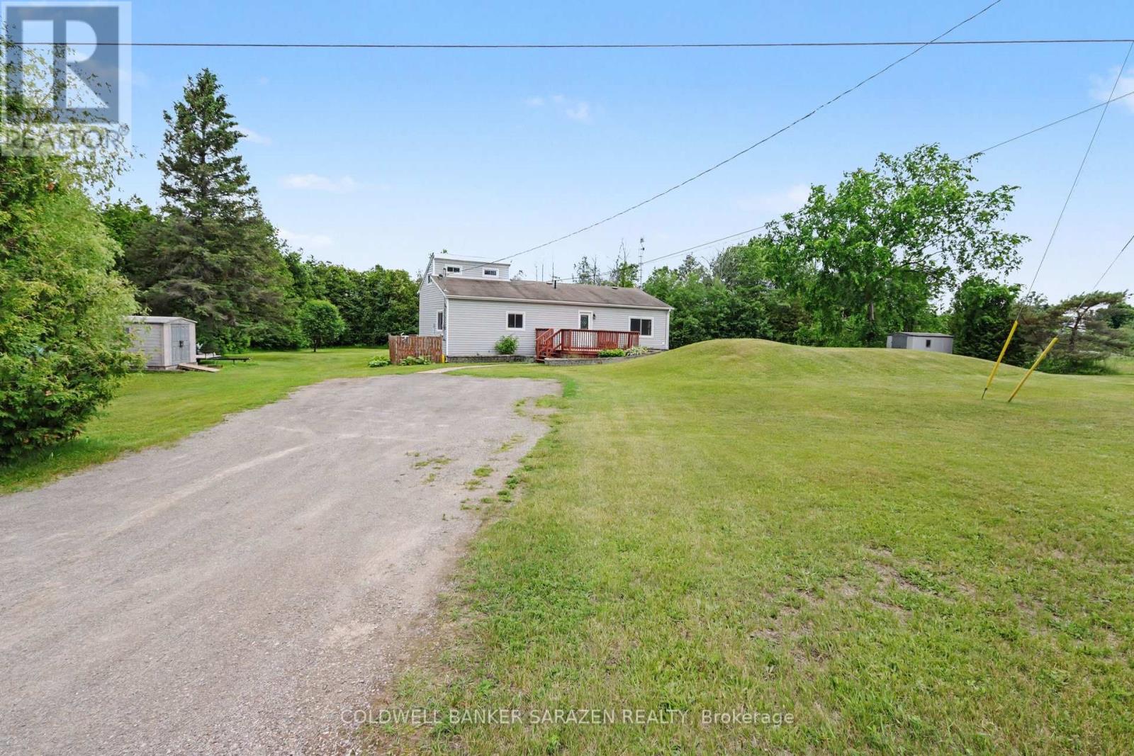 2695 Rosedale Road, Montague, Ontario  K7A 4S4 - Photo 21 - X13479774
