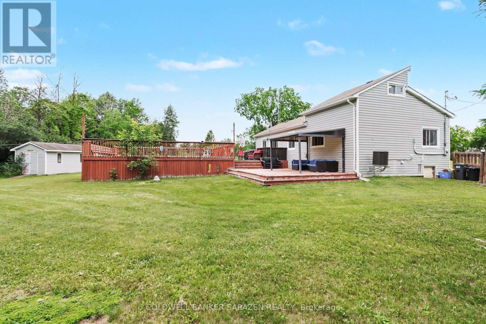 2695 Rosedale Road, Montague, Ontario  K7A 4S4 - Photo 22 - X13479774