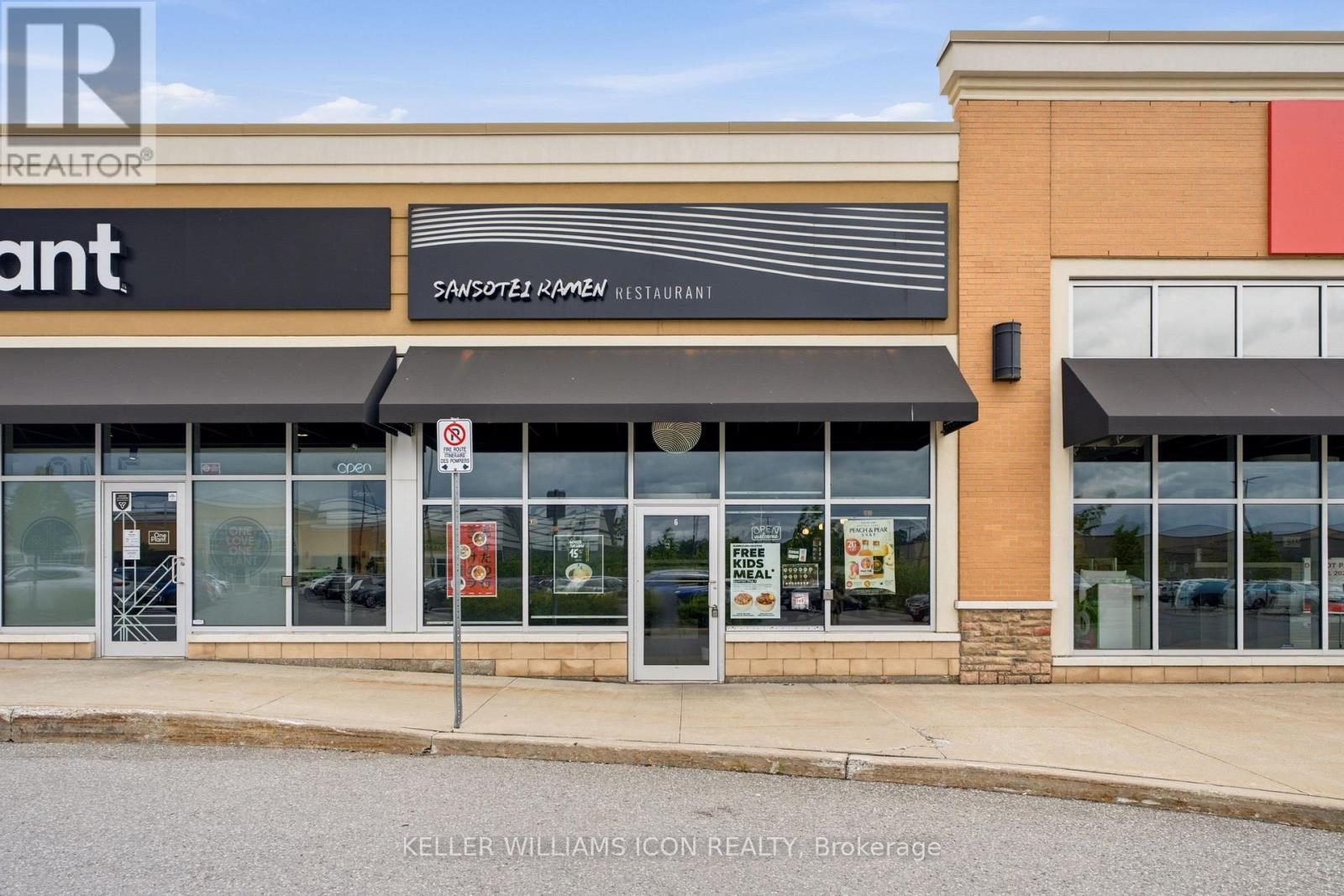 106 - 4335 Strandherd Drive, Ottawa, Ontario  K2J 6E5 - Photo 1 - X13479786