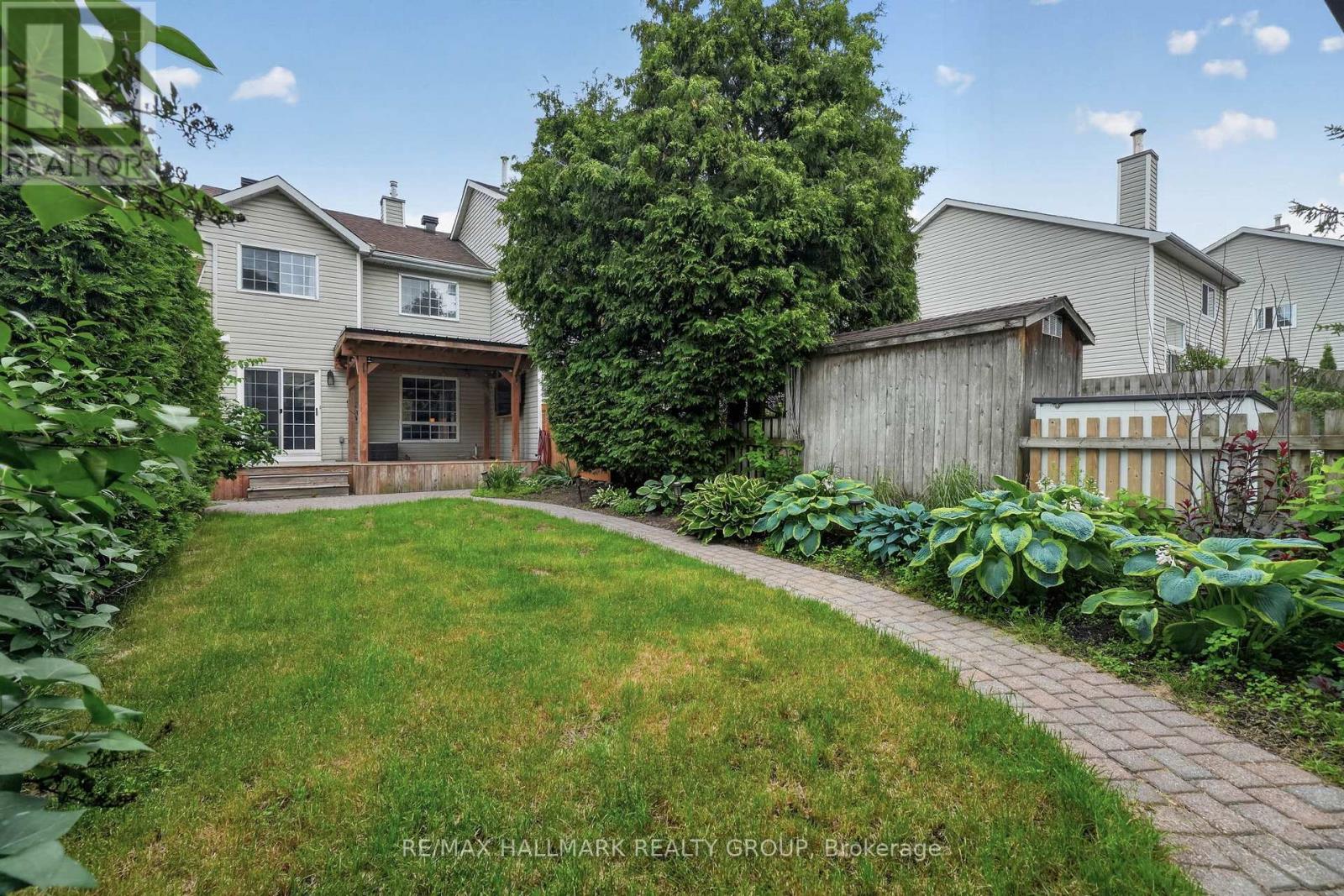3 Crossing Bridge Court, Ottawa, Ontario  K2S 1S2 - Photo 38 - X13480016