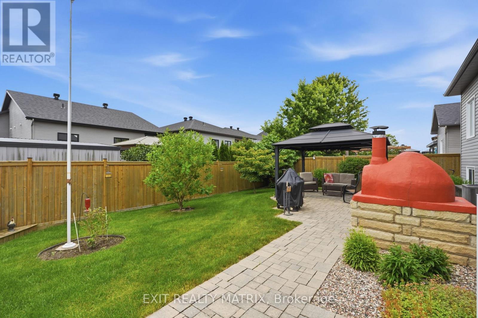 309 Colmar Street, Russell, Ontario  K0A 1W0 - Photo 32 - X13480058