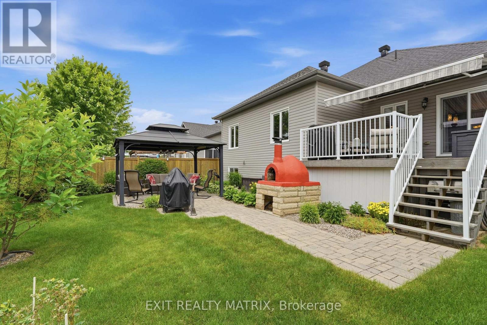 309 Colmar Street, Russell, Ontario  K0A 1W0 - Photo 33 - X13480058