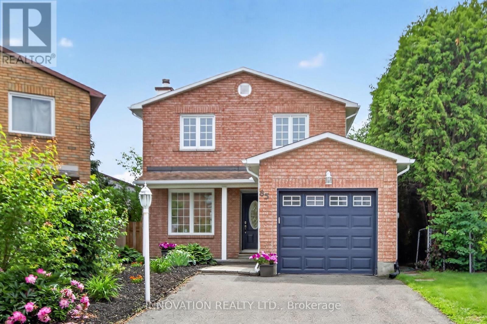 85 Hewitt Way, Ottawa, Ontario  K2L 3R2 - Photo 1 - X13480108