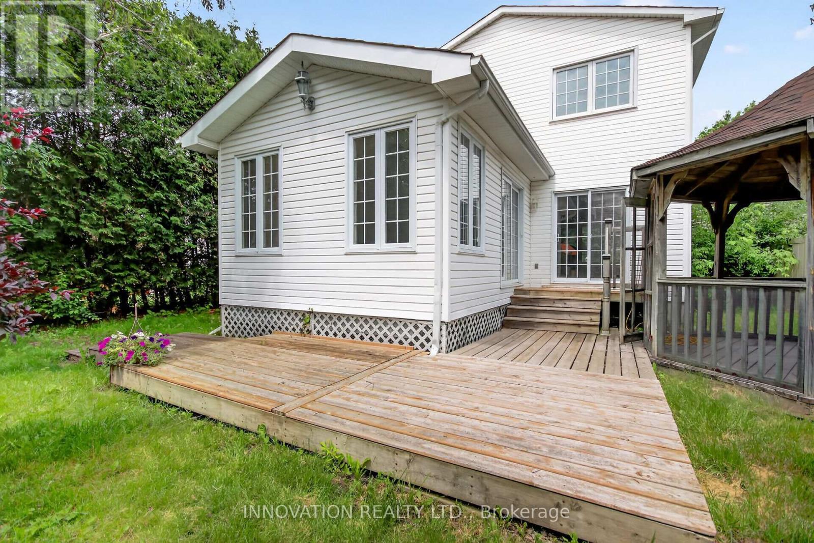 85 Hewitt Way, Ottawa, Ontario  K2L 3R2 - Photo 39 - X13480108