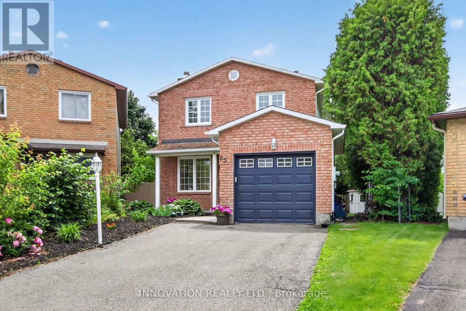 85 Hewitt Way, Ottawa, Ontario  K2L 3R2 - Photo 4 - X13480108