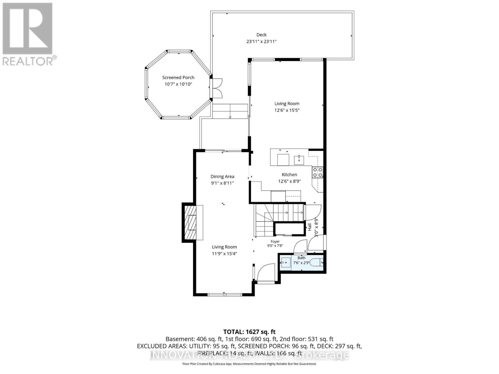 85 Hewitt Way, Ottawa, Ontario  K2L 3R2 - Photo 46 - X13480108