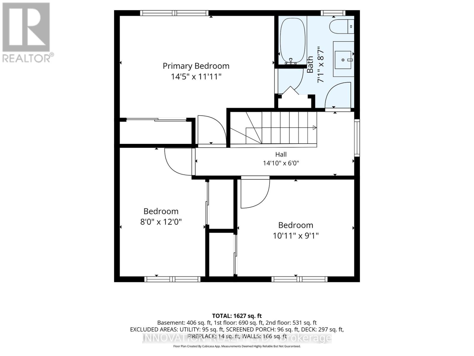 85 Hewitt Way, Ottawa, Ontario  K2L 3R2 - Photo 47 - X13480108