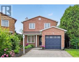 85 HEWITT WAY, Ottawa, Ontario