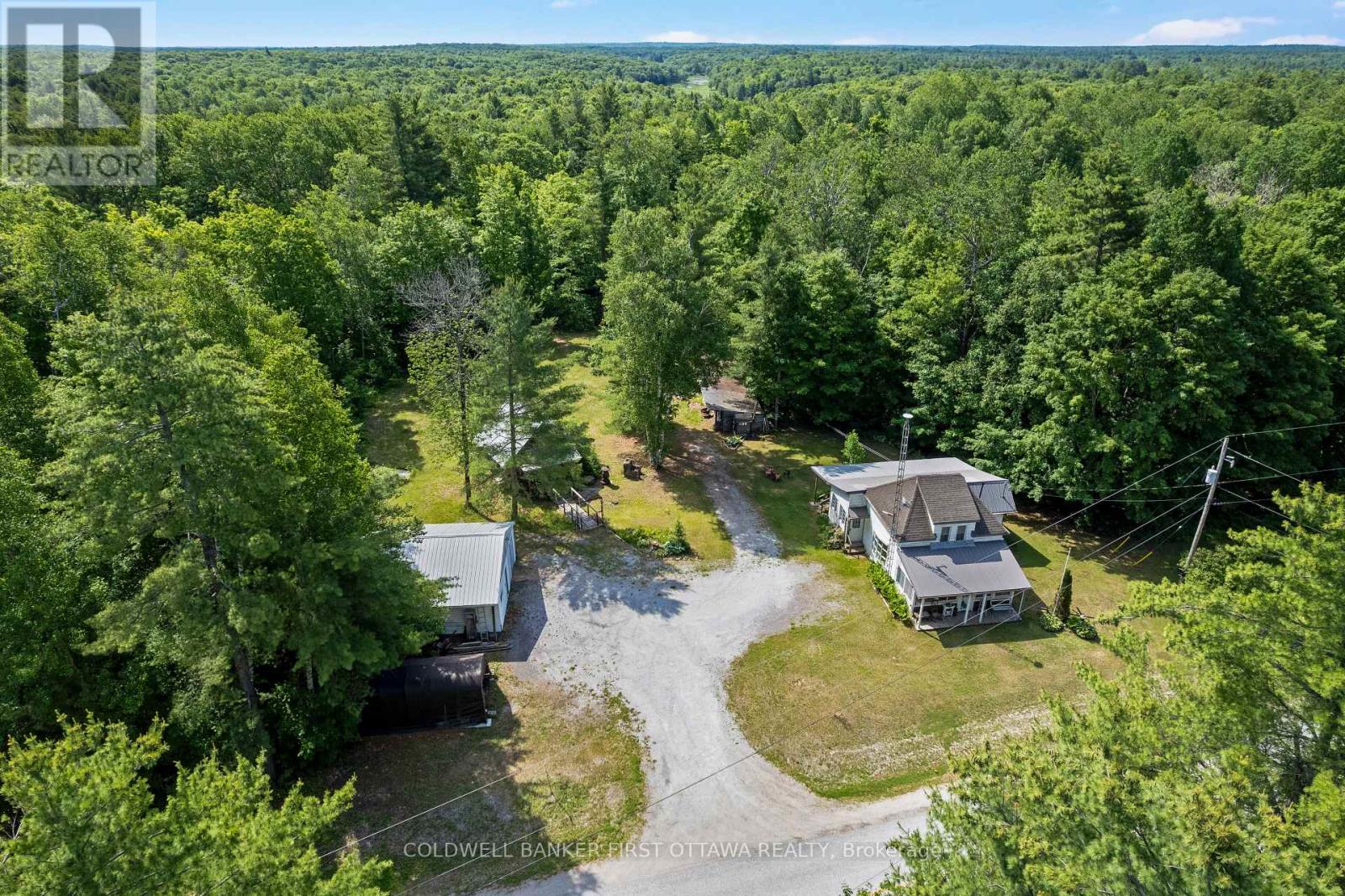 2625 Ardoch Road, Frontenac, Ontario  K0H 1J0 - Photo 2 - X13480138