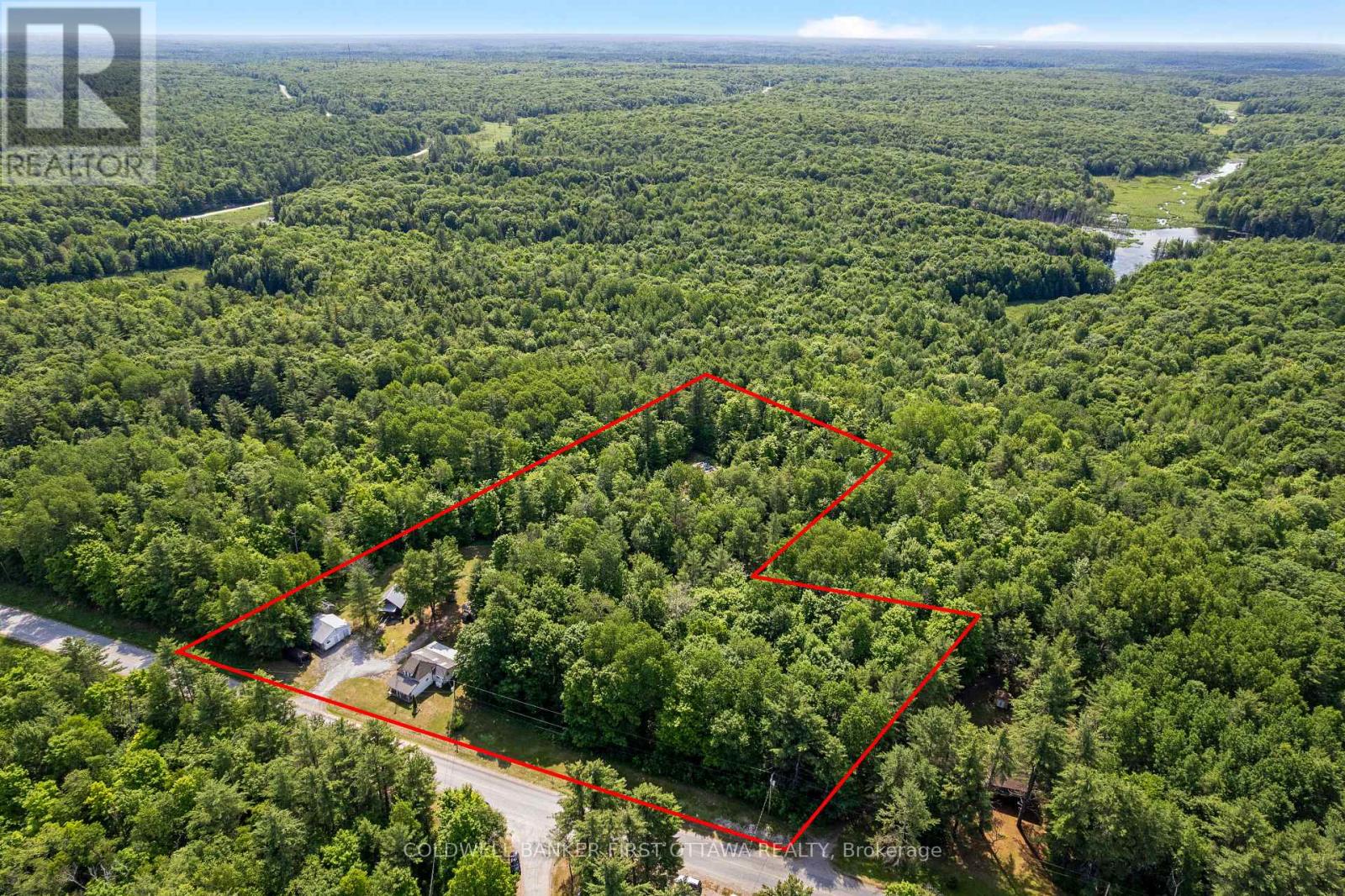 2625 Ardoch Road, Frontenac, Ontario  K0H 1J0 - Photo 3 - X13480138