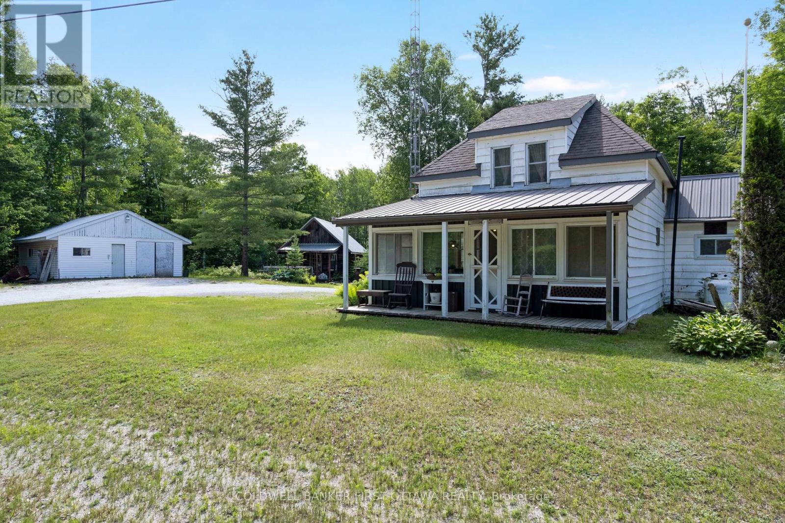 2625 Ardoch Road, Frontenac, Ontario  K0H 1J0 - Photo 9 - X13480138