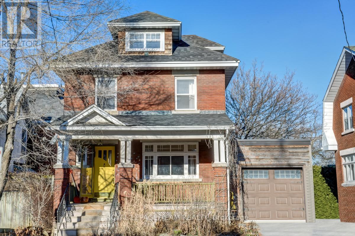 995 Gladstone Avenue, Ottawa, Ontario  K1Y 3E8 - Photo 1 - X13480428