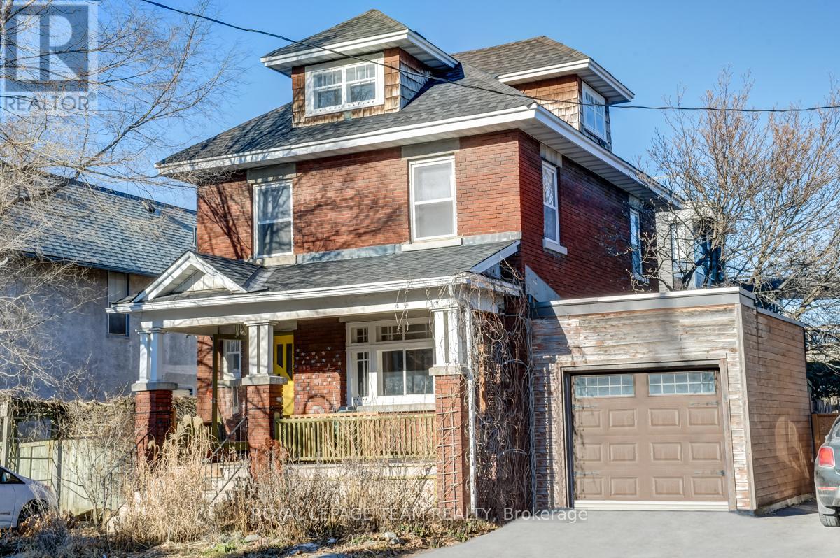 995 Gladstone Avenue, Ottawa, Ontario  K1Y 3E8 - Photo 2 - X13480428