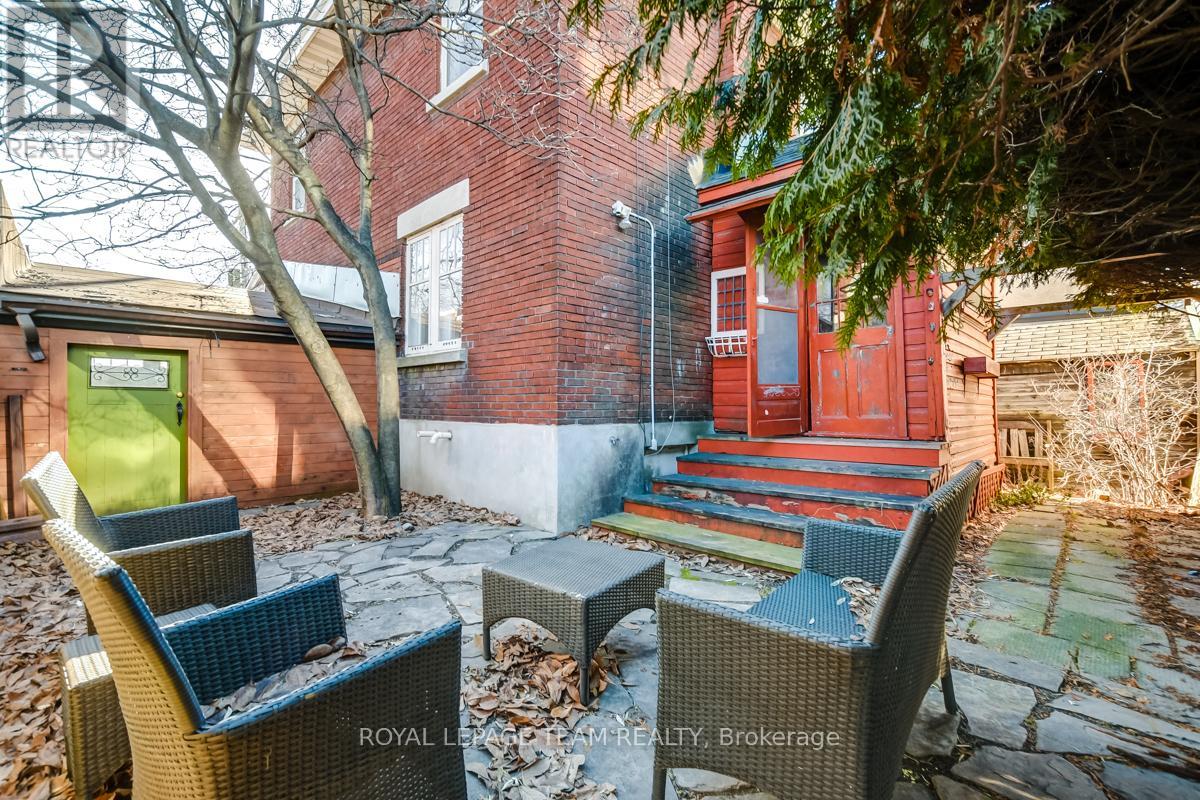 995 Gladstone Avenue, Ottawa, Ontario  K1Y 3E8 - Photo 26 - X13480428