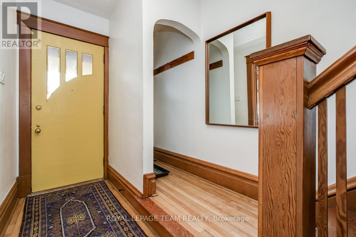 995 Gladstone Avenue, Ottawa, Ontario  K1Y 3E8 - Photo 3 - X13480428