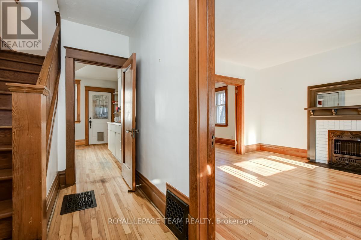 995 Gladstone Avenue, Ottawa, Ontario  K1Y 3E8 - Photo 4 - X13480428